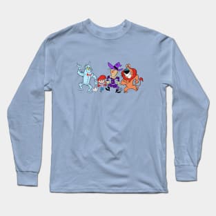 WIZARD OF OZ Long Sleeve T-Shirt